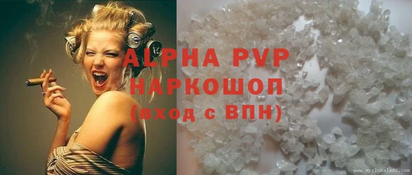 ALPHA PVP Иннополис