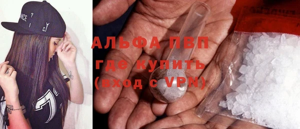 ALPHA PVP Иннополис